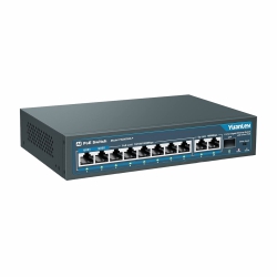 POE Switch